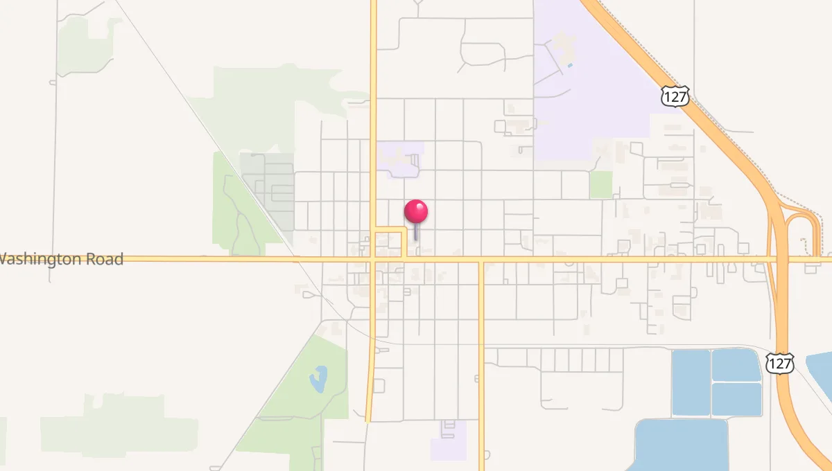 Prayer Times in Gratiot