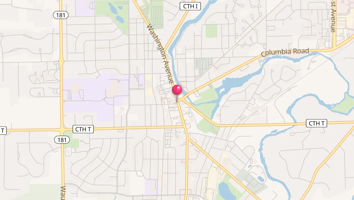 Prayer Times in Cedarburg