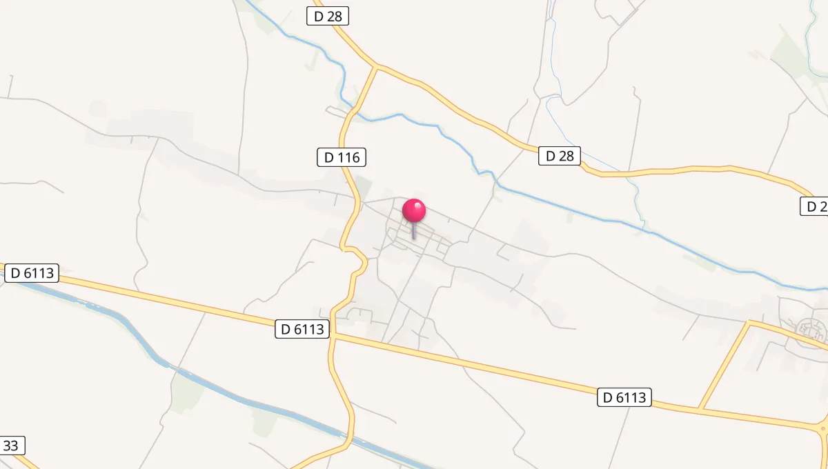 Heure de Prière à Saint-Martin-Lalande