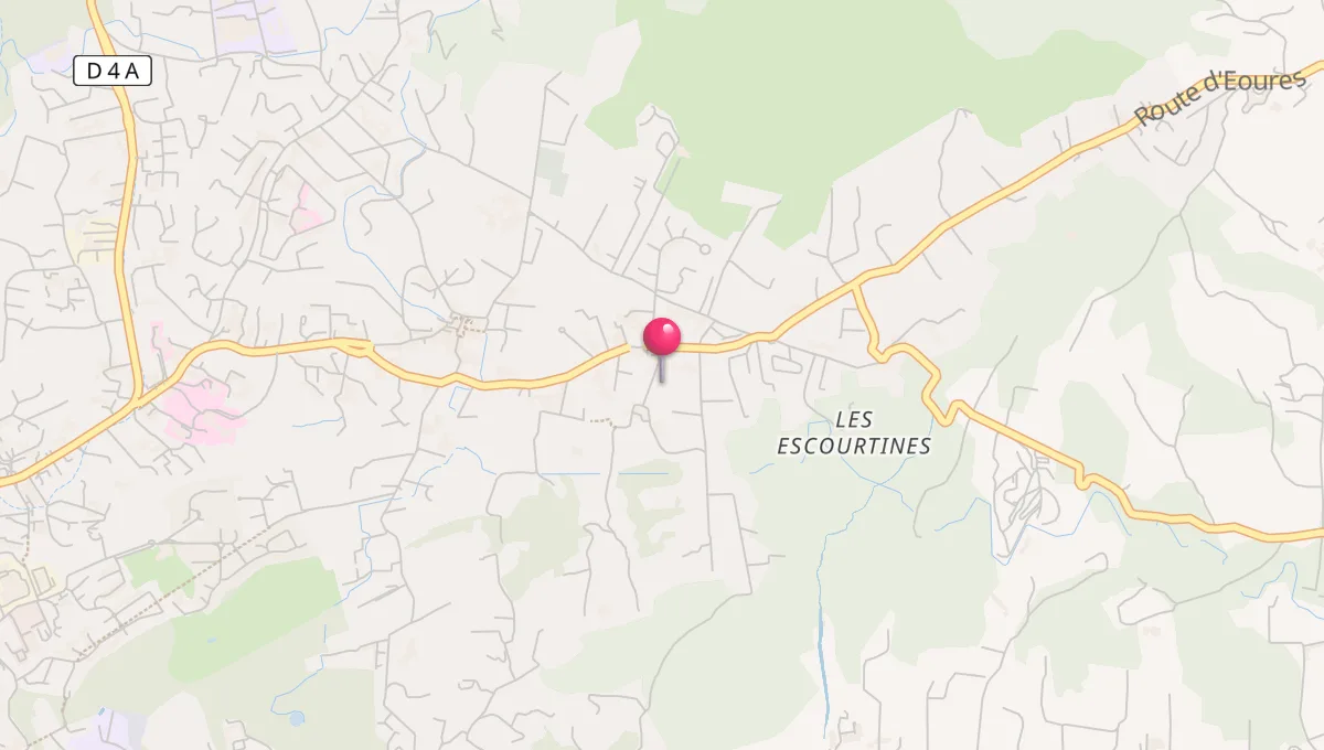 Heure de Prière à Éoures