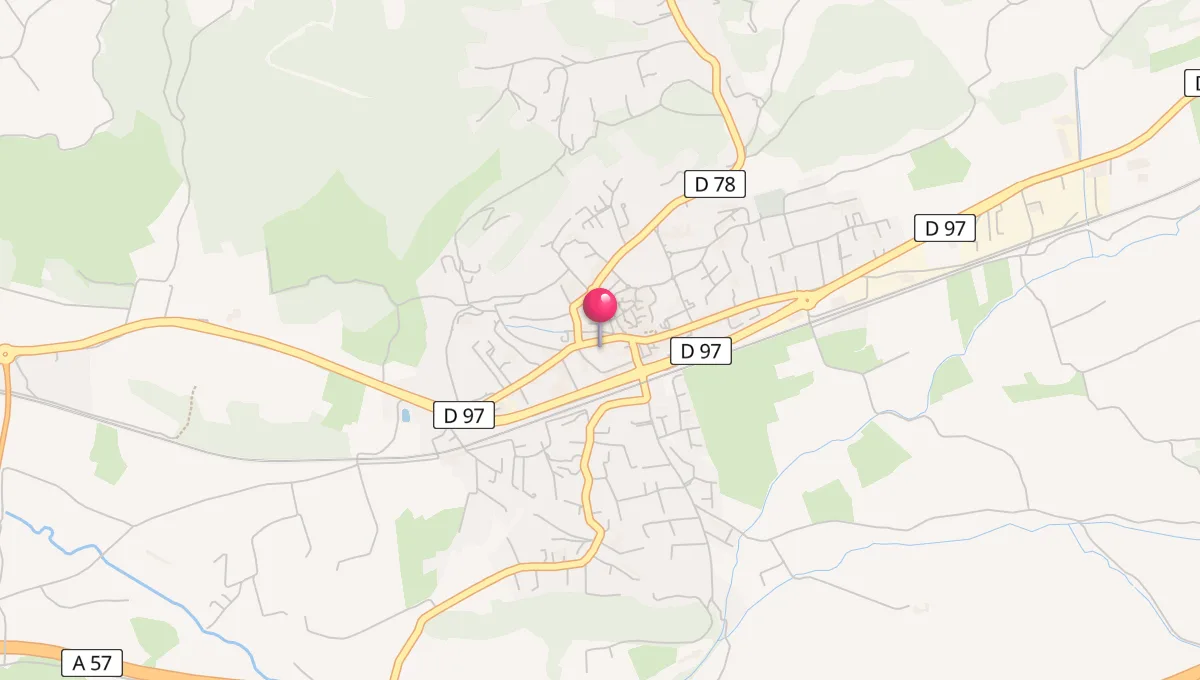 Heure de Prière à Pignans