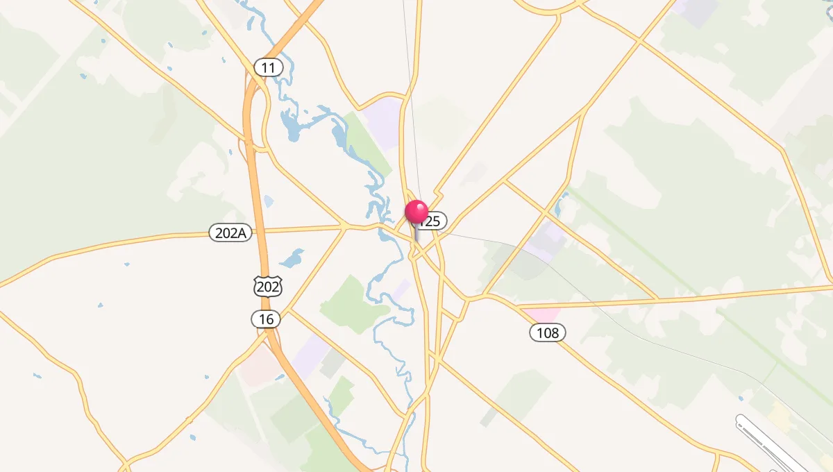 Horarios de Oración en Rochester