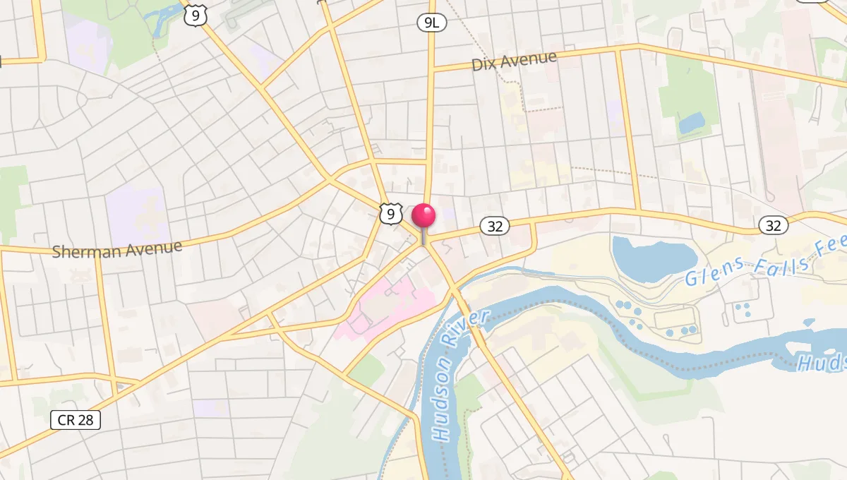 Prayer Times in Glens Falls