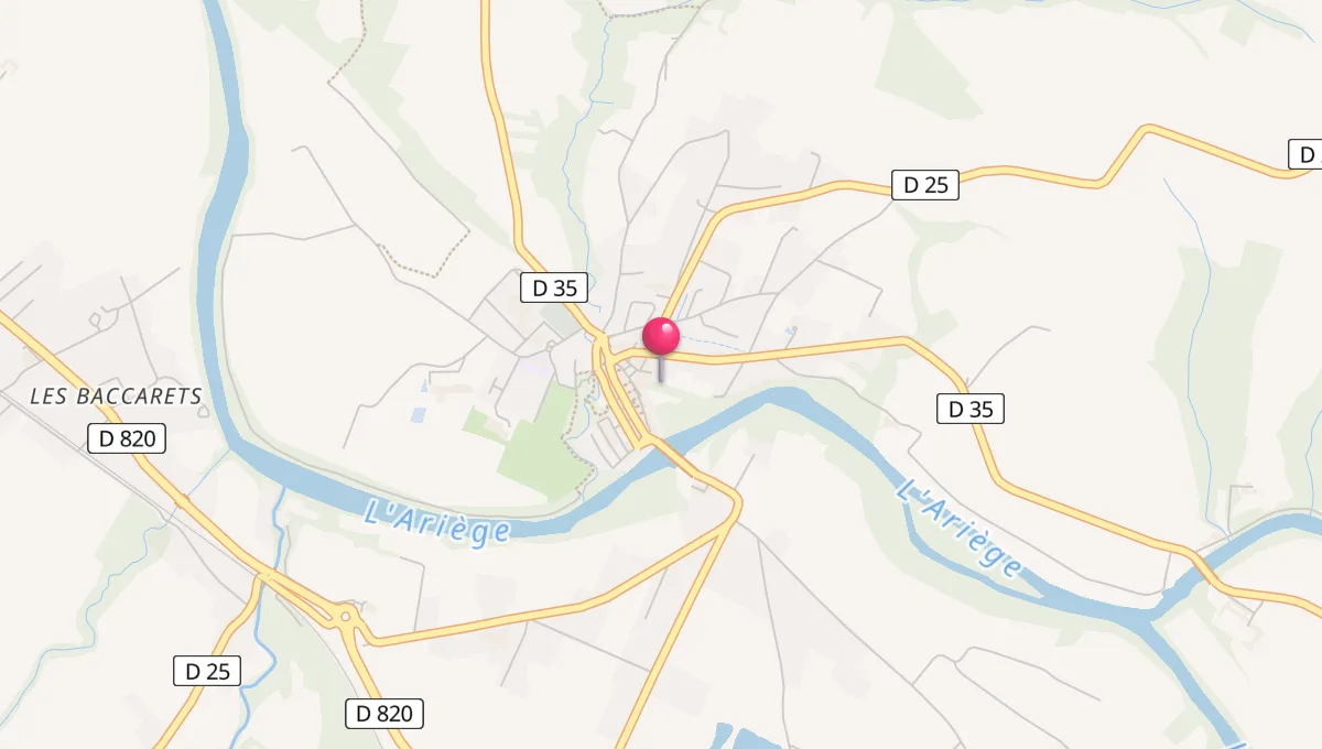 Heure de Prière à Cintegabelle
