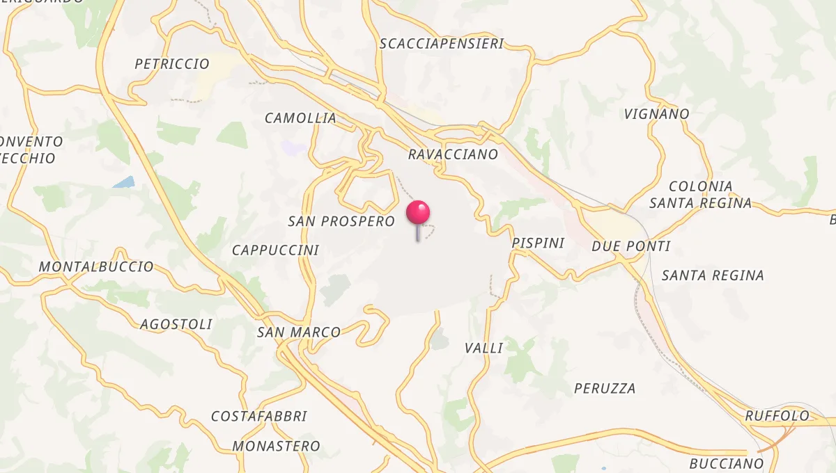 Orari di Preghiera a Siena