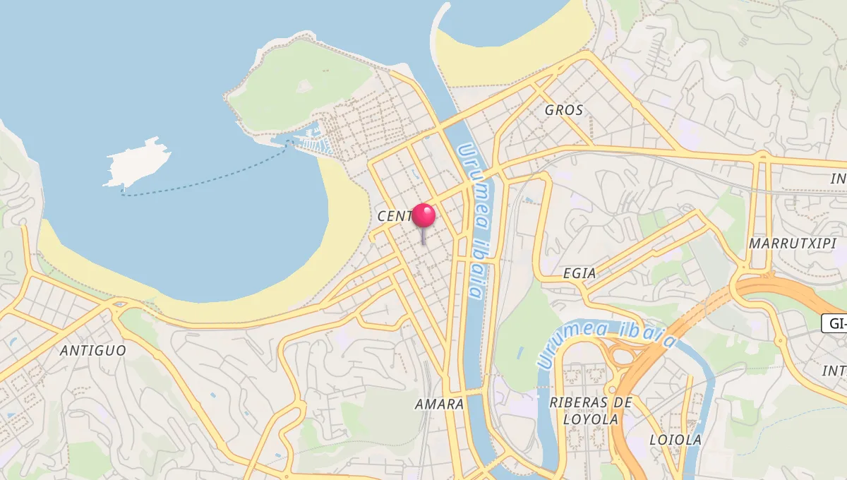 Horarios de Oración en Ciudad de San Sebastián