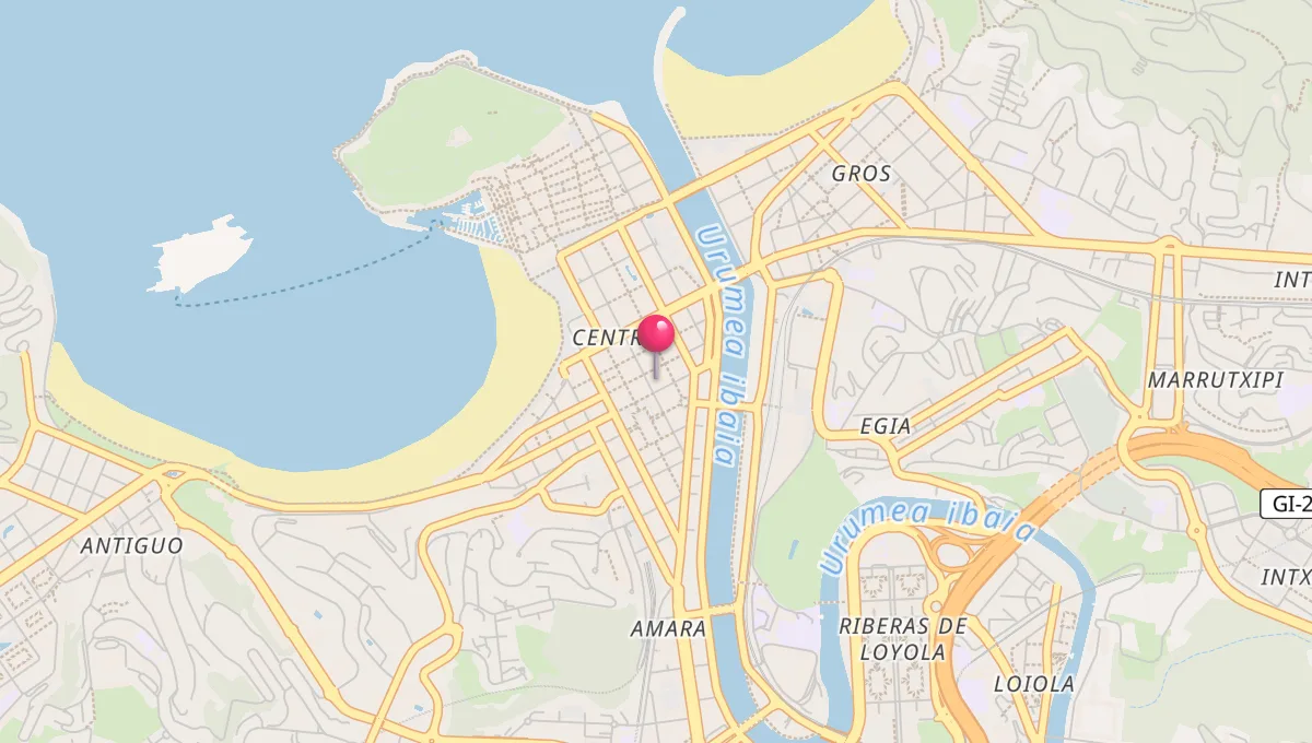 Calendario Ramadán San Sebastián