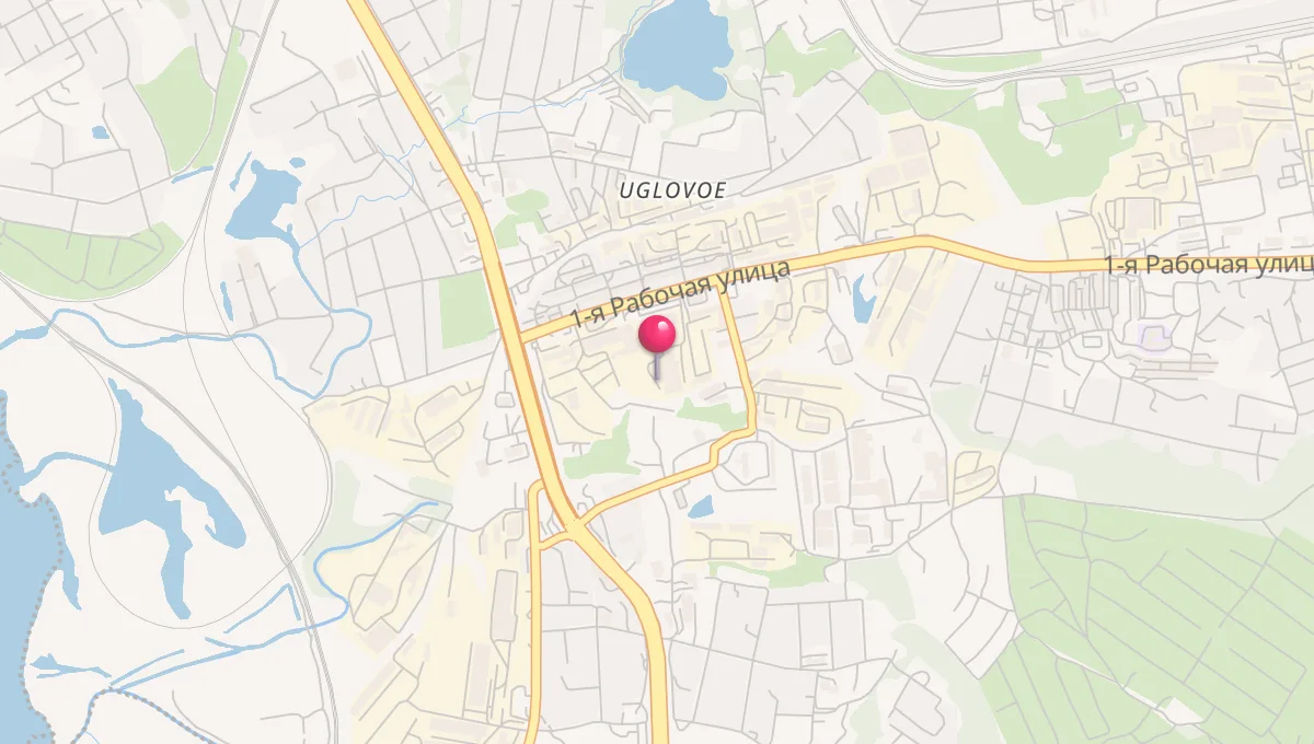 Время молитв в Uglovoye