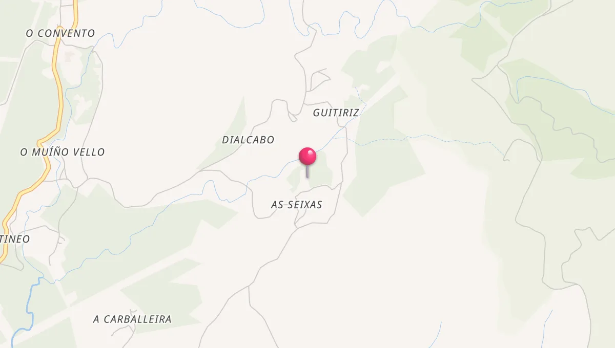 Calendario Ramadán Monfero