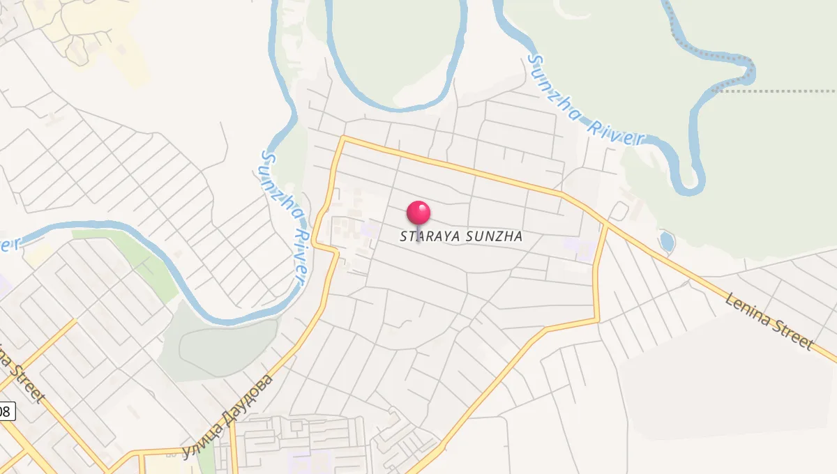 Время молитв в Staraya Sunzha