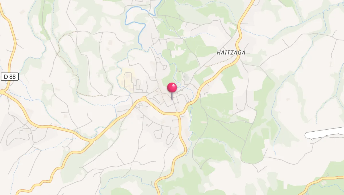 Heure de Prière à Espelette