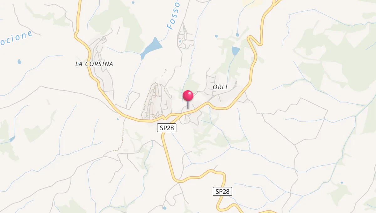 Orari di Preghiera a Casole d'Elsa