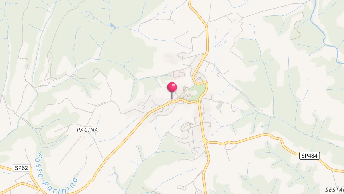 Orari di Preghiera a Castelnuovo Berardenga