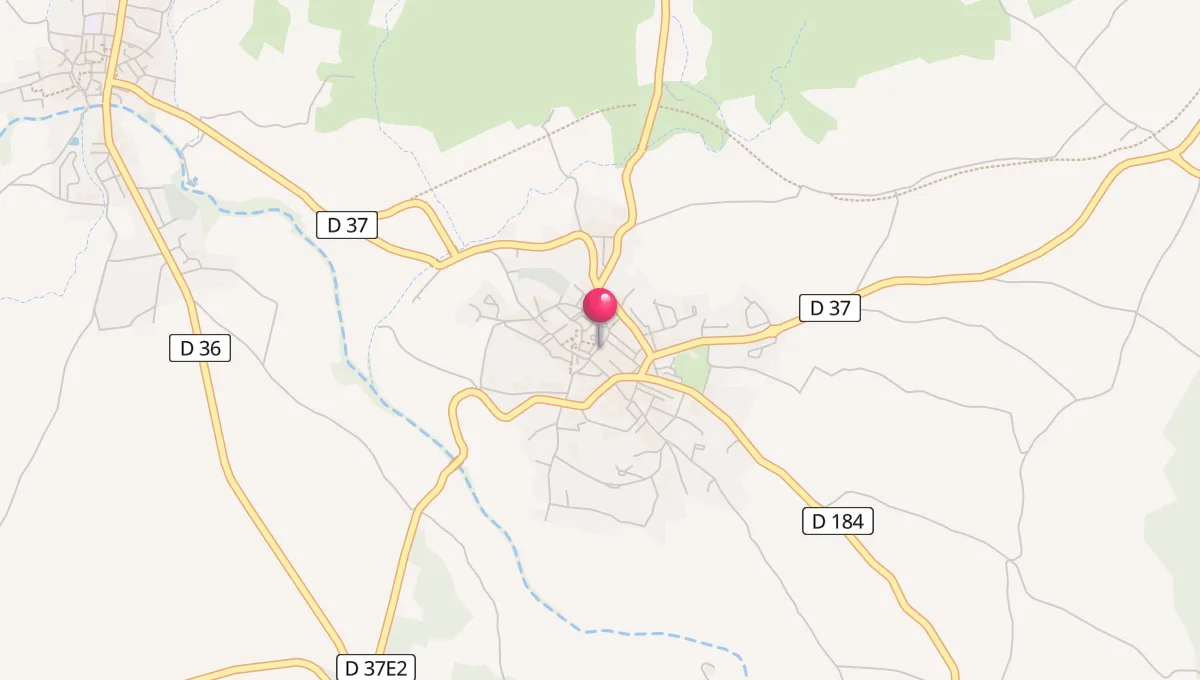 Heure de Prière à Quarante