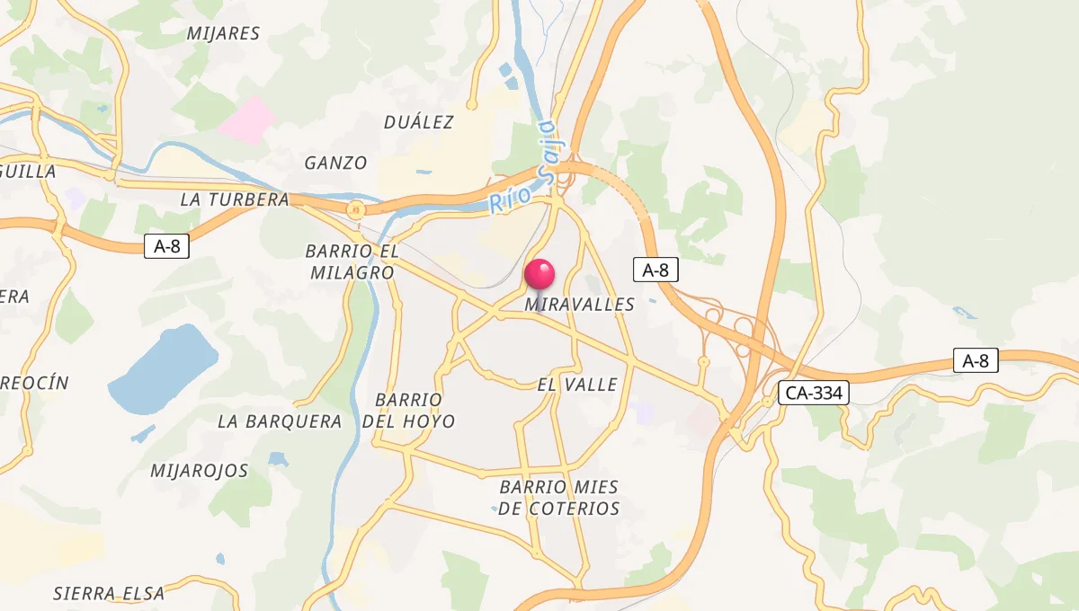 Horarios de Oración en Torrelavega
