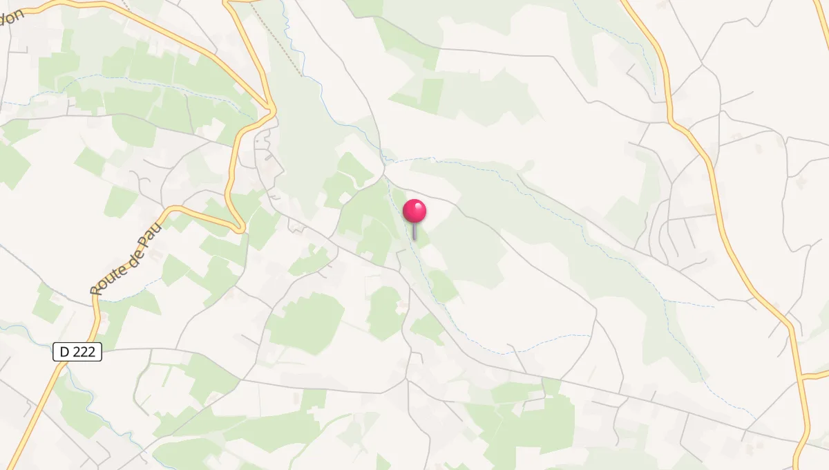 Heure de Prière à Buros