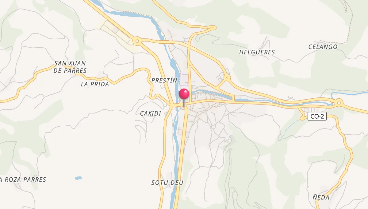 Calendario Ramadán Cangas de Onís