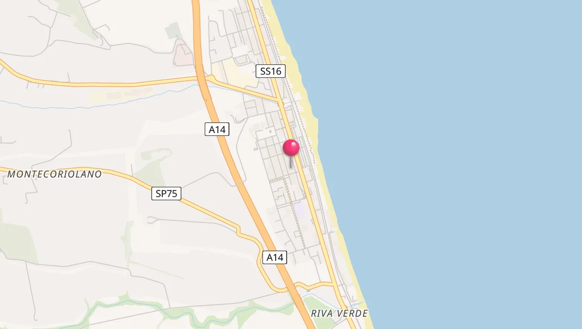 Orari di Preghiera a Porto Potenza Picena