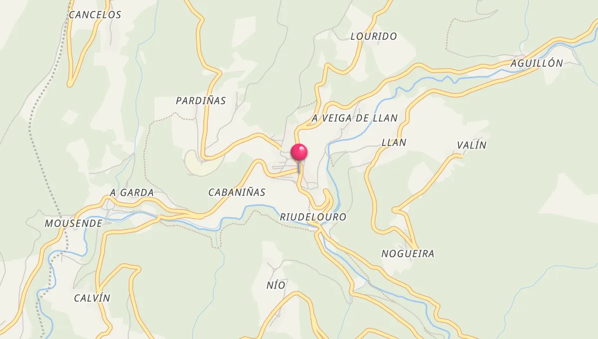 Calendario Ramadán Taramundi