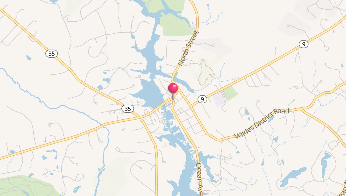 Prayer Times in Kennebunkport