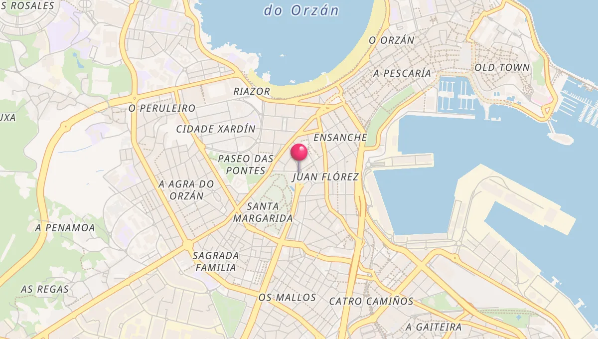 Calendario Ramadán Coruña A