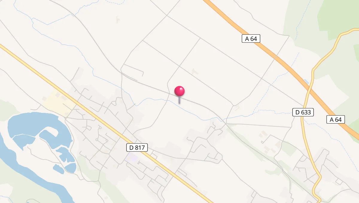 Heure de Prière à Denguin