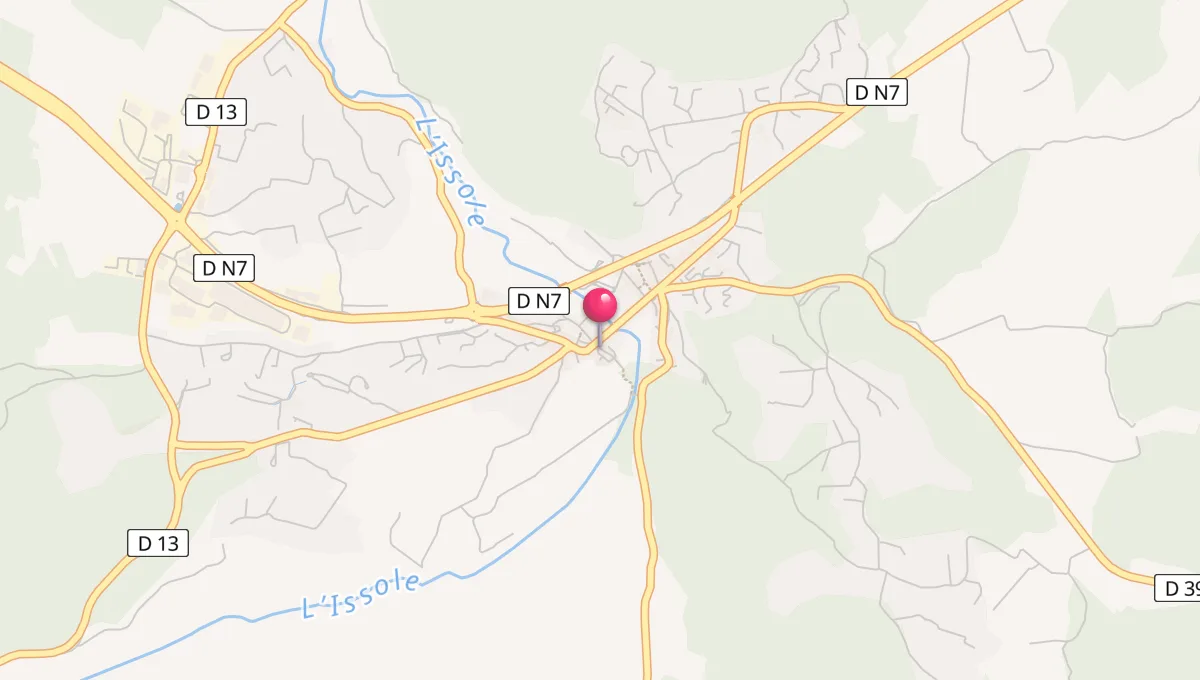 Heure de Prière à Flassans-sur-Issole