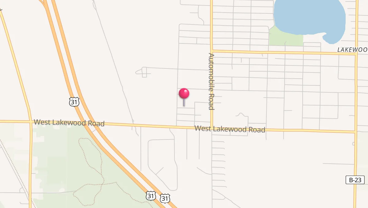 Prayer Times in Lakewood Club