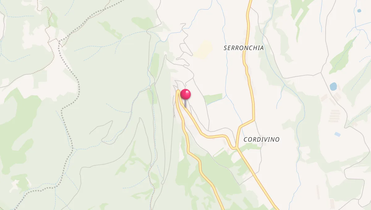 Orari di Preghiera a Poggio San Vicino