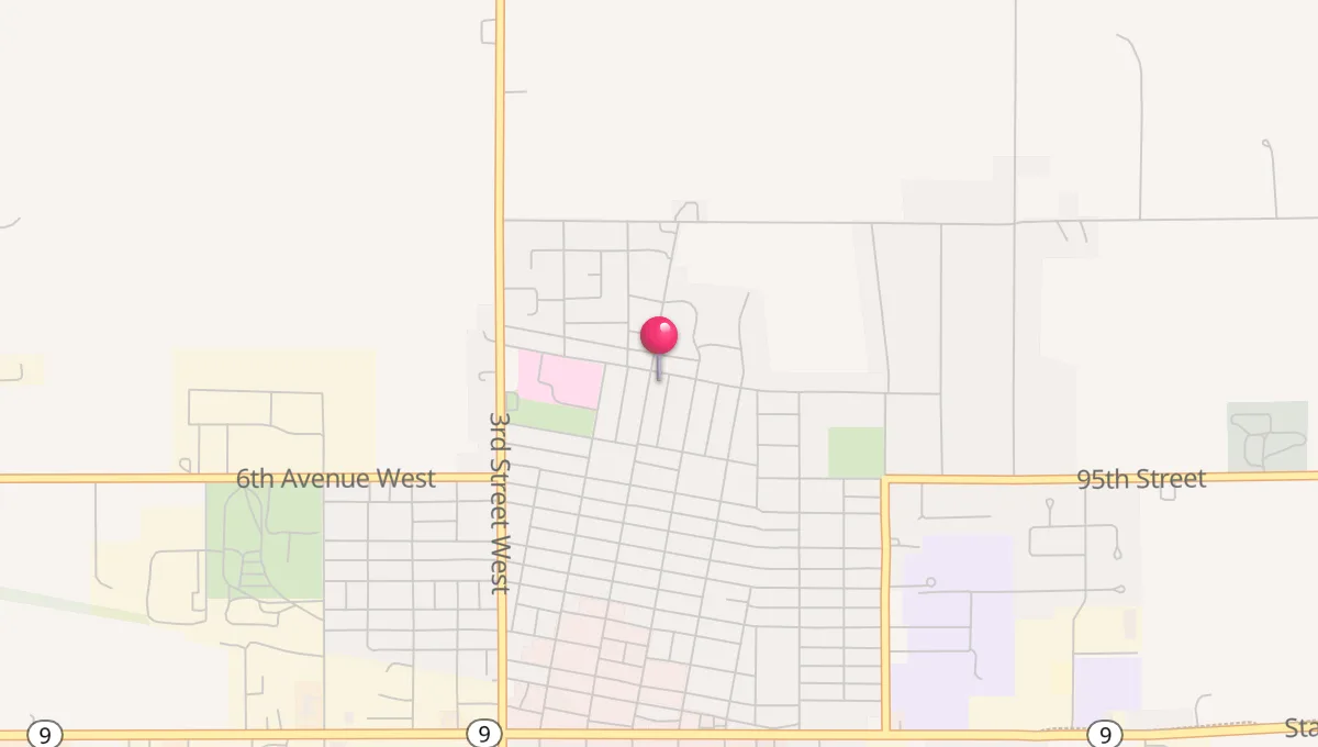 Prayer Times in Cresco