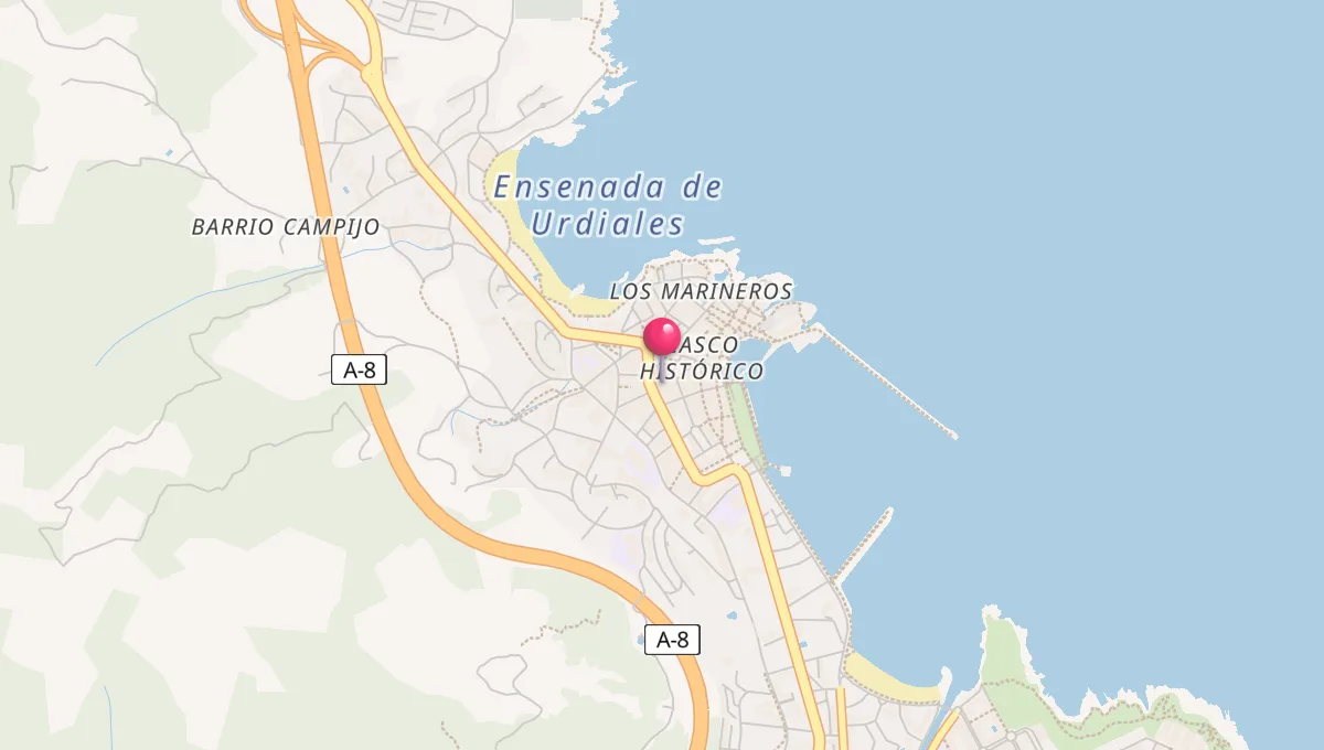 Calendario Ramadán Castro-Urdiales