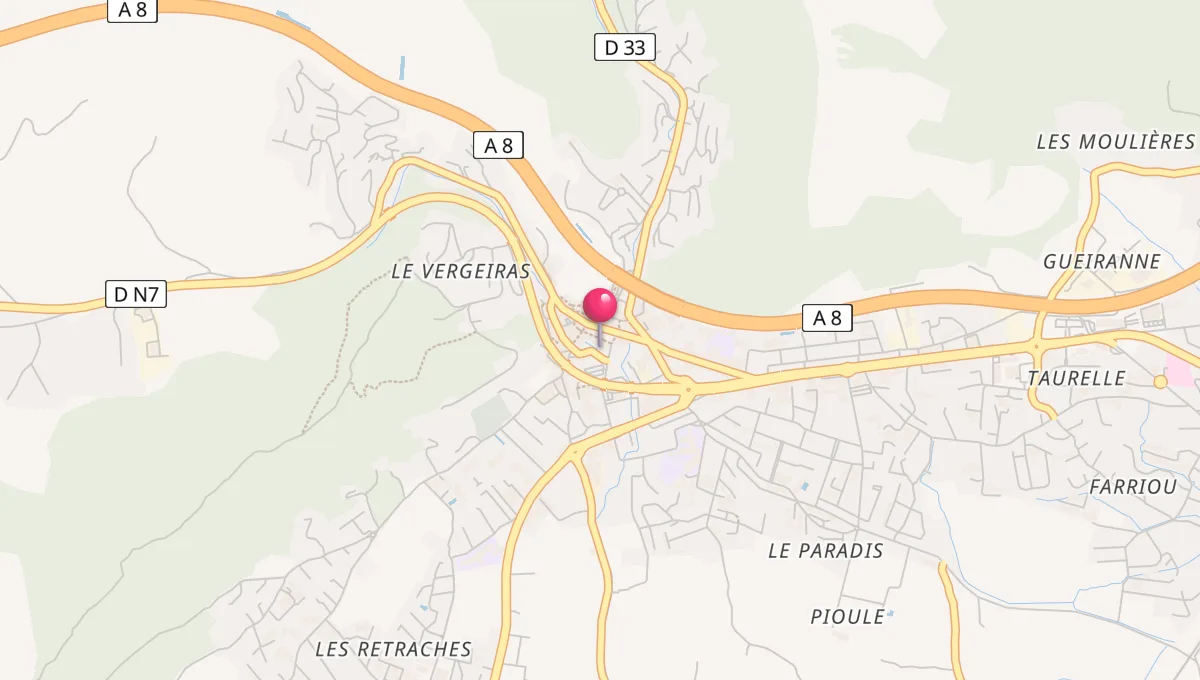 Calendrier Ramadan Le Luc