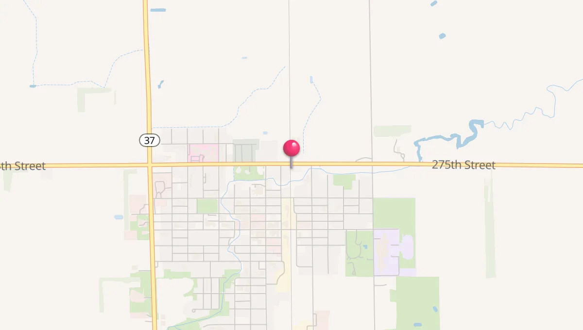 Prayer Times in Parkston