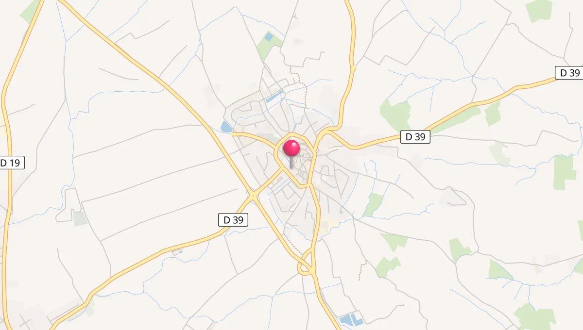 Heure de Prière à Corneilhan