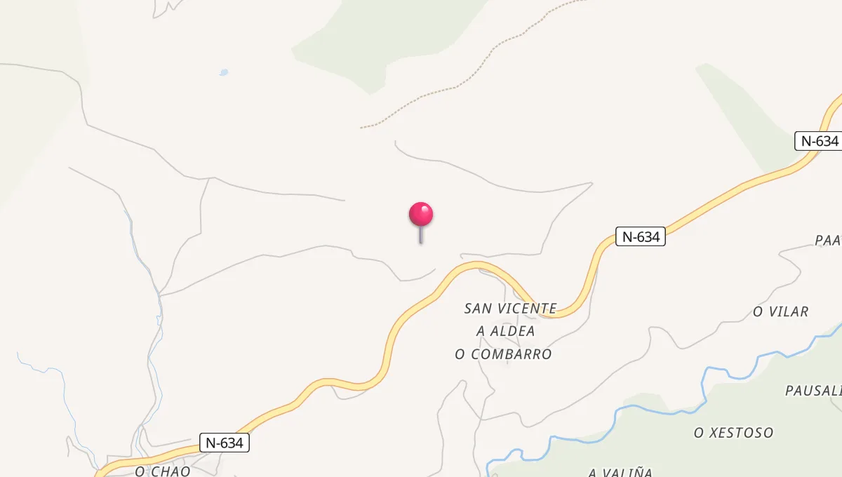 Calendario Ramadán Mondoñedo