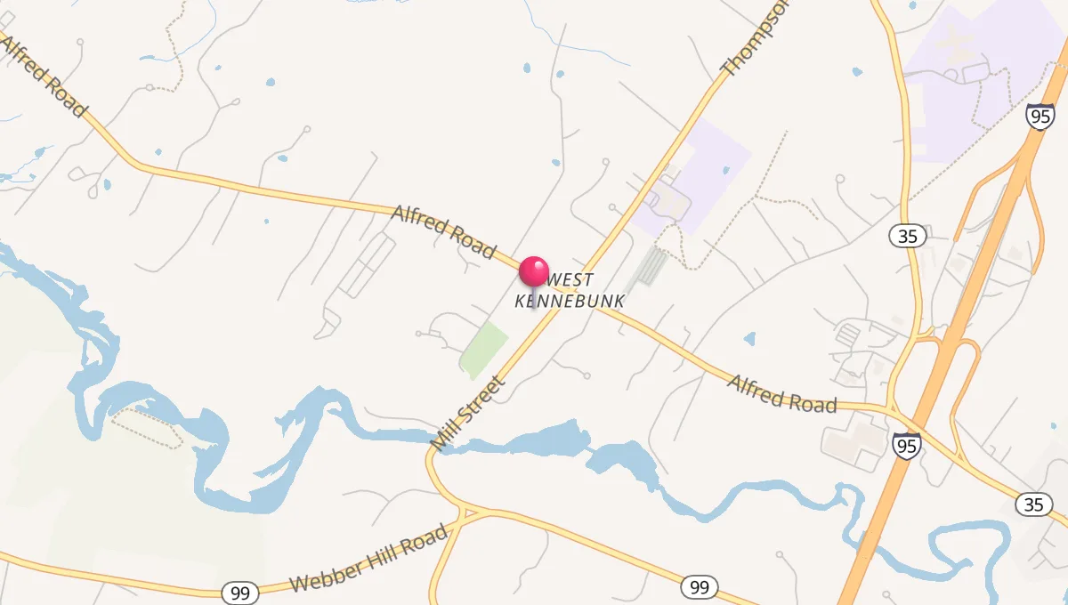 Prayer Times in West Kennebunk