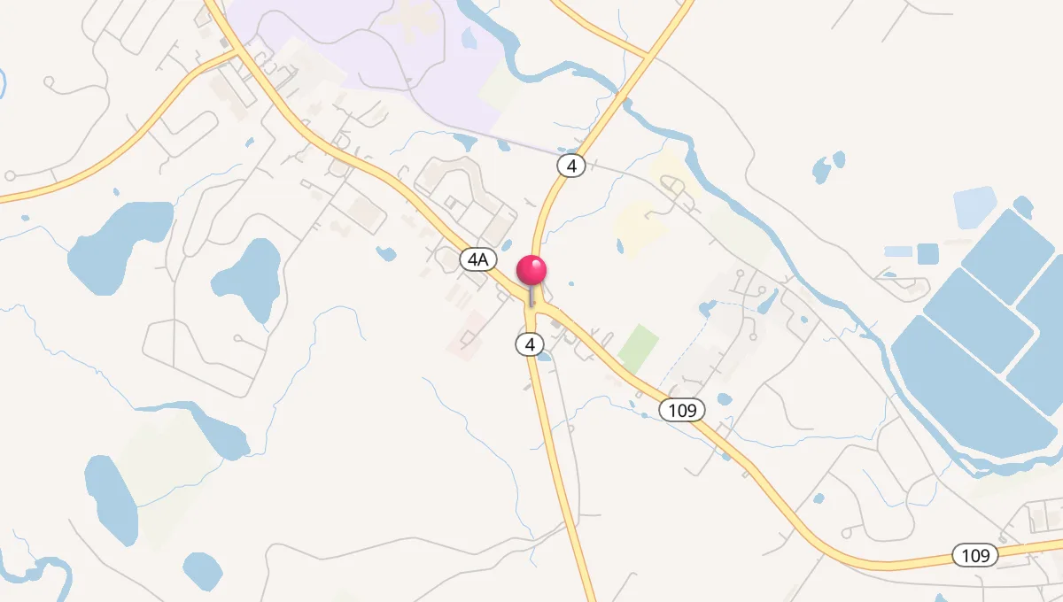 Prayer Times in South Sanford