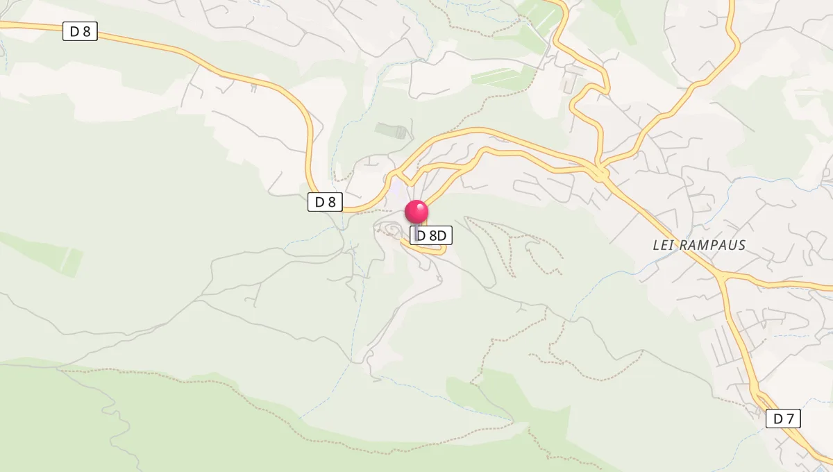 Heure de Prière à Mimet