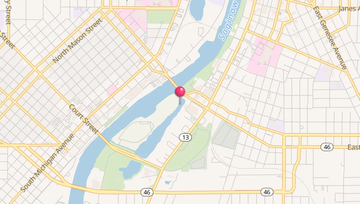 Prayer Times in Saginaw