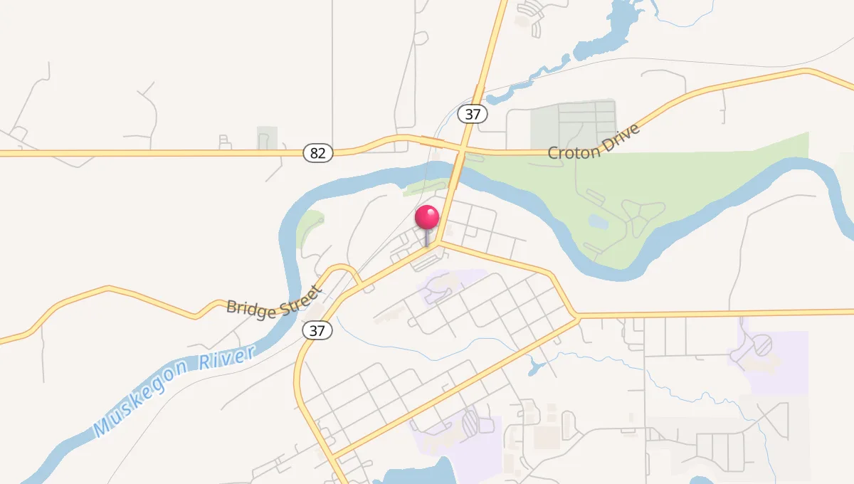 Prayer Times in Newaygo