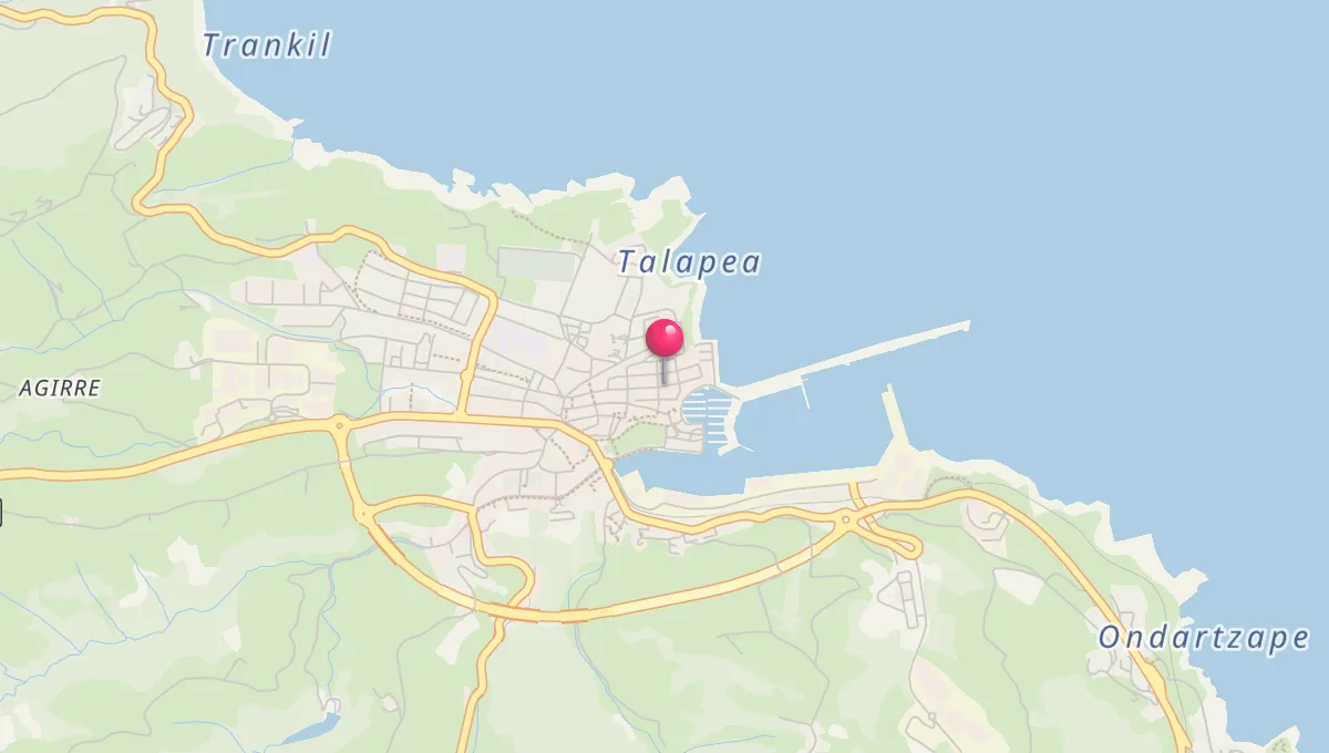 Horarios de Oración en Bermeo