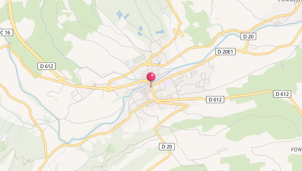 Heure de Prière à Saint-Chinian