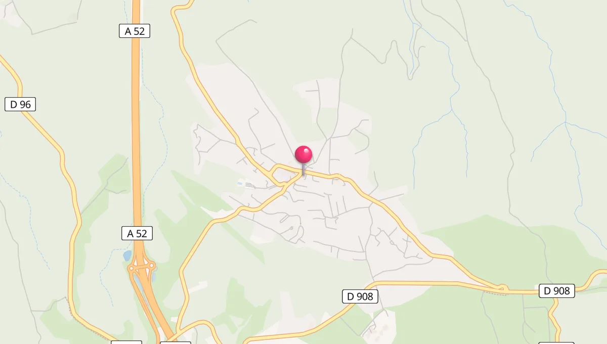 Heure de Prière à Belcodène
