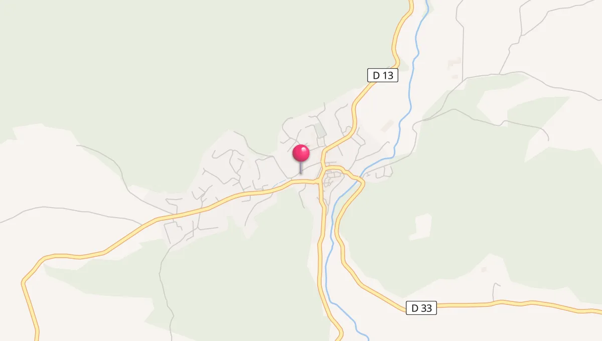 Heure de Prière à Cabasse