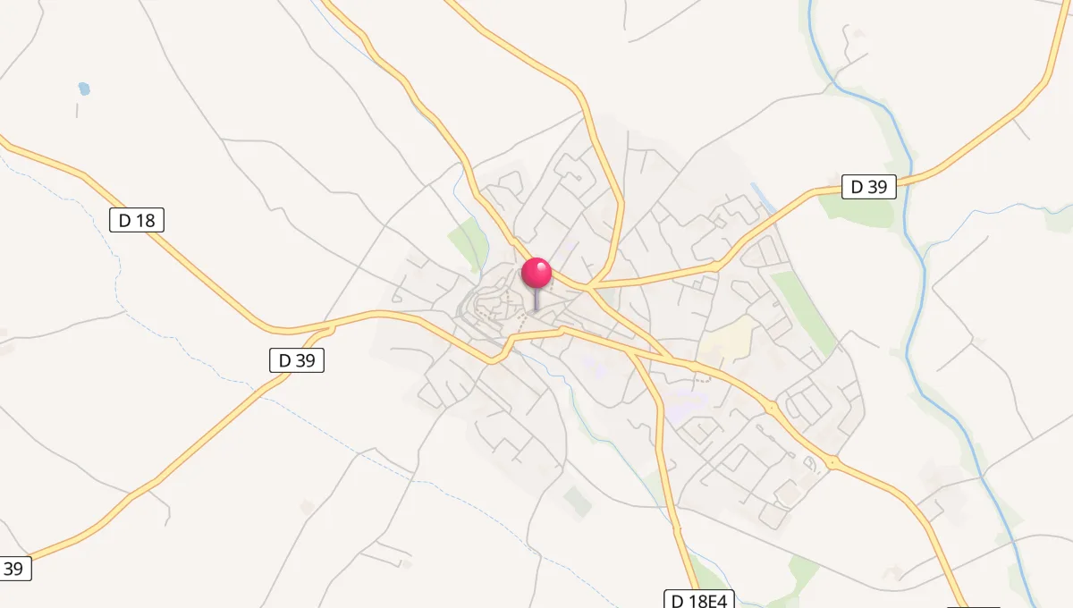 Heure de Prière à Servian