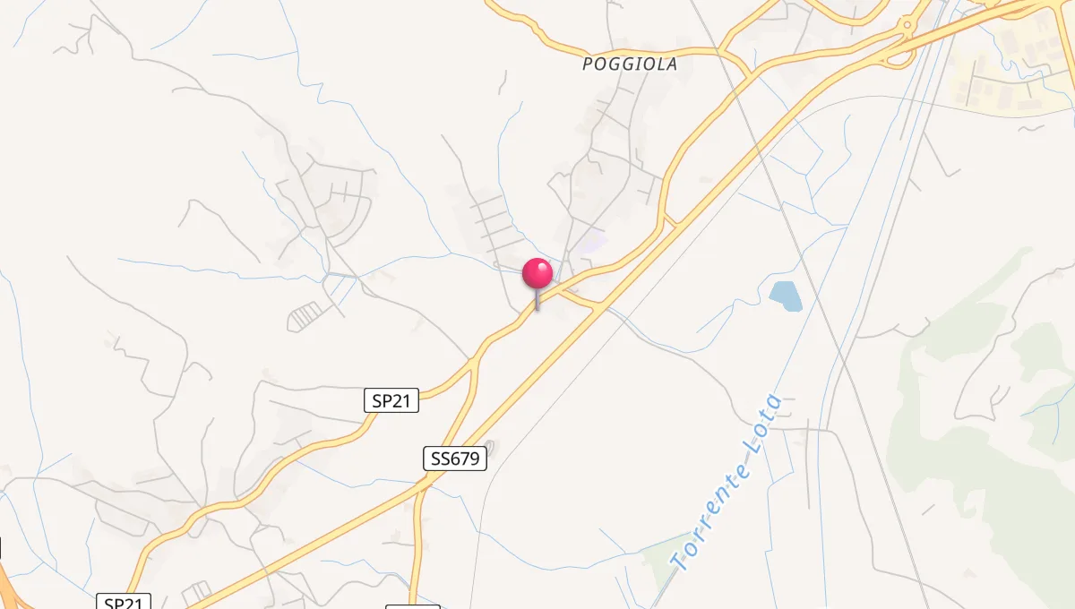 Orari di Preghiera a Battifolle-Ruscello-Poggiola