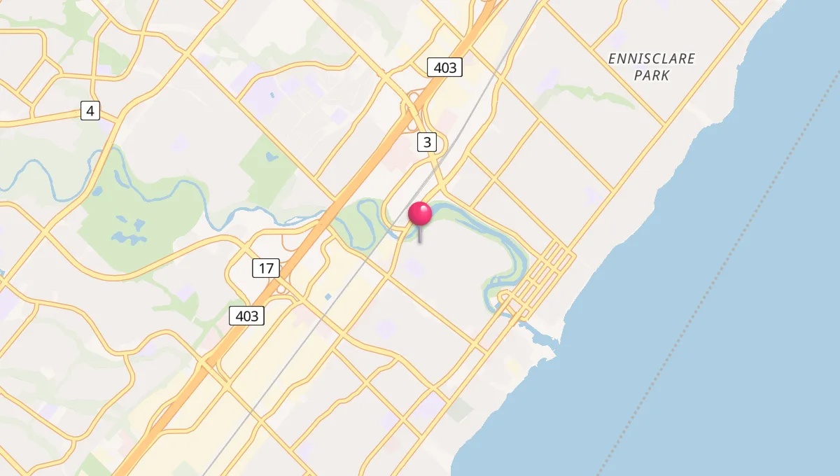 Prayer Times in Oakville