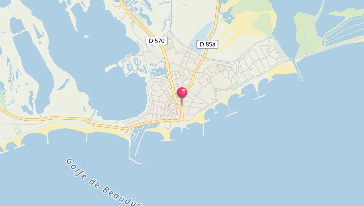 Heure de Prière à Saintes-Maries-de-la-Mer