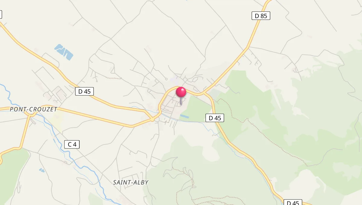 Heure de Prière à Sorèze