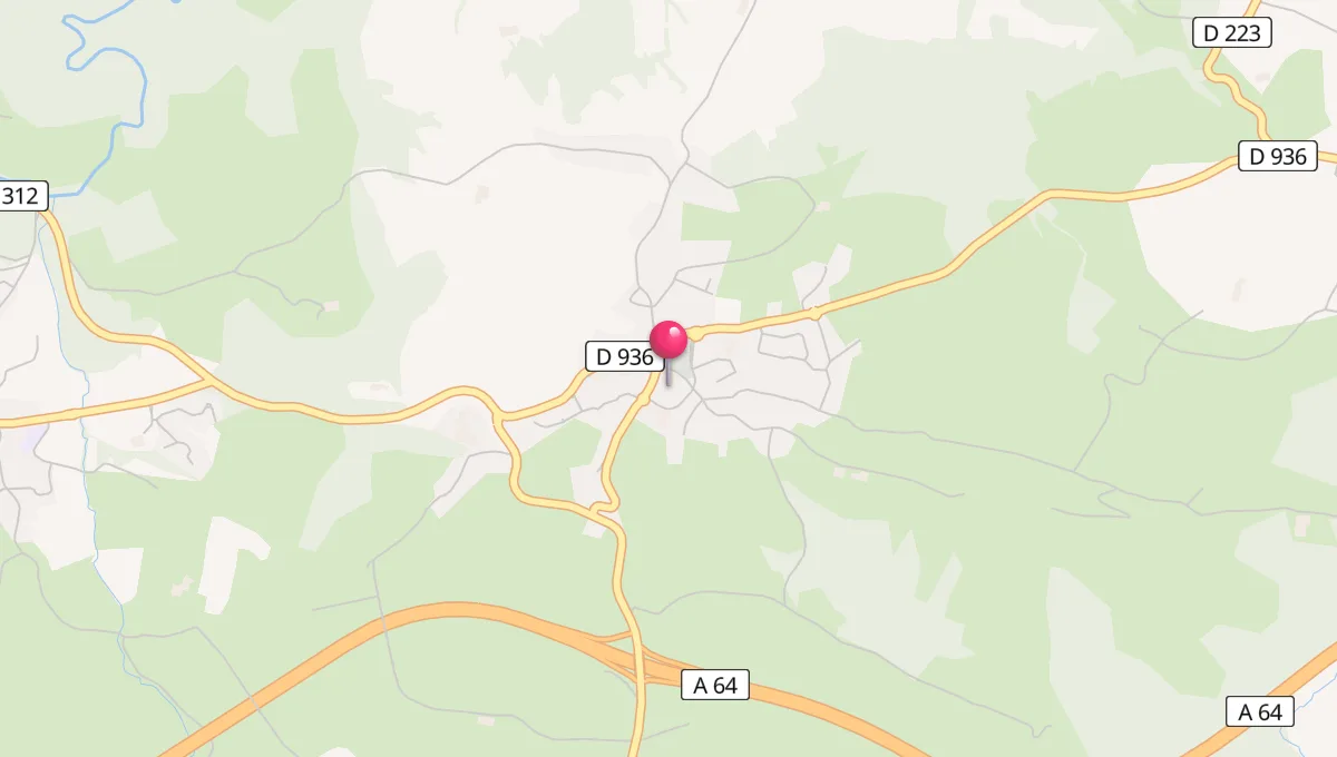 Heure de Prière à Briscous